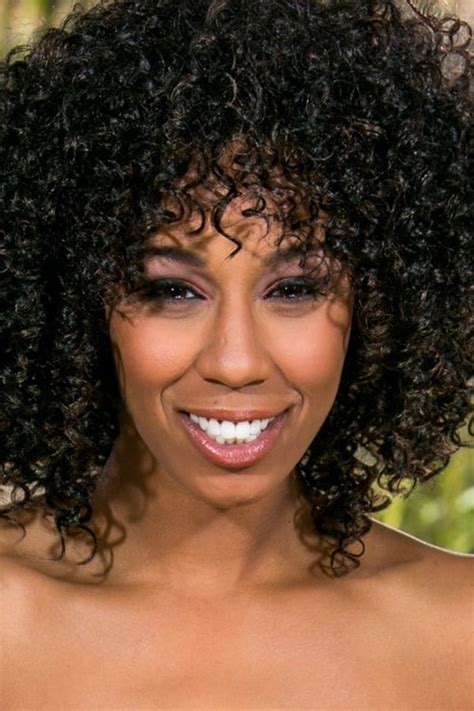 anal misty stone